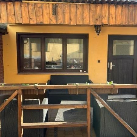 Gaestehaus Leon Wittenberg Kültér fotó